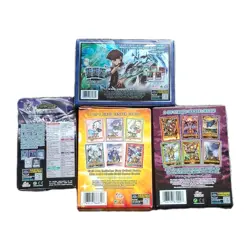 Konami Yu-Gi-Oh Lot / Bundle / Sale - Image 2