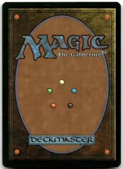 MTG Songs of the Damned C Ice Age LP - Image 2
