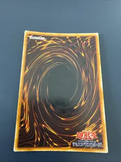 Yu-Gi-Oh Black Luster Soldier Ultra Initial Premium Pack 2 EX-VG Japanese - Image 2
