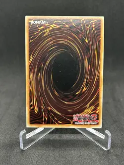 Yugioh Predaplant Ophrys Scorpio DUPO-EN066 Ultra Rare 1st Edition NM - Image 2