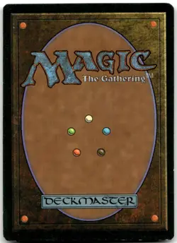 MTG Snow-Covered Mountain L Ice Age 349 MP - Image 2