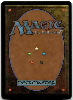 MTG Swamp (B) L Revised Edition 301 LP - Image 2