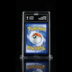 TAG 9.0 MINT Snorlax Classic Collection 2023 Pokemon Pokemon TCG Classic - Image 2