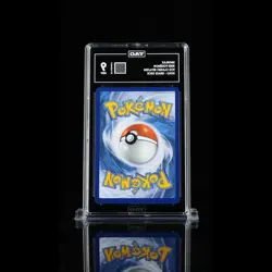 TAG 9.0 MINT Snorlax Classic Collection 2023 Pokemon Pokemon TCG Classic - Image 2