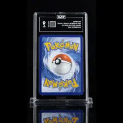 TAG 9.0 MINT Tyranitar Illustration Rare 2023 Pokemon Pokemon Scarlet & Violet - Image 2