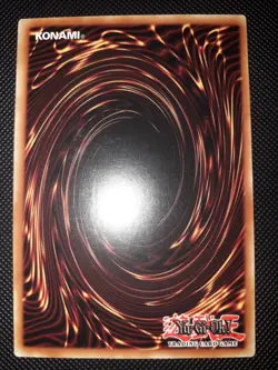 Yu-Gi-Oh! Finsterer Jeroid, DR1-DE004, Rare, 2. Auflage, Deutsch, Near Mint - Image 2