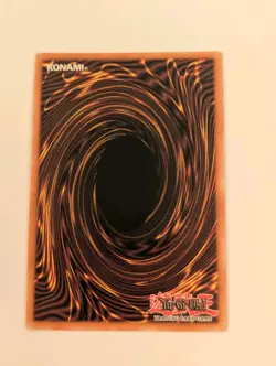 Yu-Gi-Oh! Polymerization LOB-059 Super Rare Unlimited - VLP Very Lightly Played - Image 2