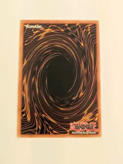 Yu-Gi-Oh! Polymerization LOB-059 Super Rare Unlimited - VLP Very Lightly Played - Image 3