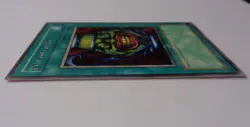Pot of Greed LOB-119 (Silver Rare, Unlimited, Lightly Played / LP) Yugioh - Image 2