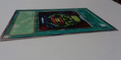 Pot of Greed LOB-119 (Silver Rare, Unlimited, Lightly Played / LP) Yugioh - Image 3