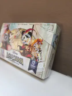 Disney lorcana Fabled booster box set 9 - Image 3
