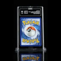 TAG 9.0 MINT Tapu Bulu Illustration Rare 2024 Pokemon Pokemon Scarlet & Violet - Image 2