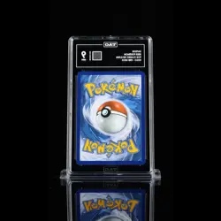 TAG 9.0 MINT Zapdos Classic Collection 2023 Pokemon Pokemon TCG Classic #012/034 - Image 2