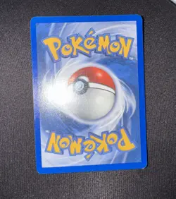 Corsola 37/75 Neo Discovery Uncommon Pokemon Card - Image 3