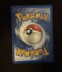 Corsola 37/75 Neo Discovery Uncommon Pokemon Card - Image 4