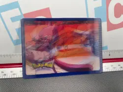 2000 Hasbro Pokemon Special Edition Mewtwo Lenticular 3D Promo Card Exclusive - Image 1