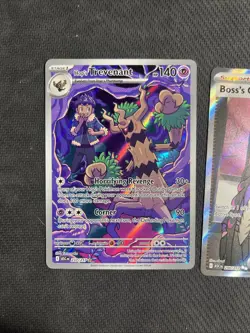 Pokemon TCG Ascended Hero’s 3 Card Lot All Mint Condition - Image 2