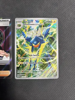 Pokemon TCG Ascended Hero’s 3 Card Lot All Mint Condition - Image 4