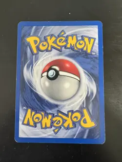 Pokemon TCG Misty Gym Heroes Holo Rare Trainer Card 18/132 English Unlimited - Image 4