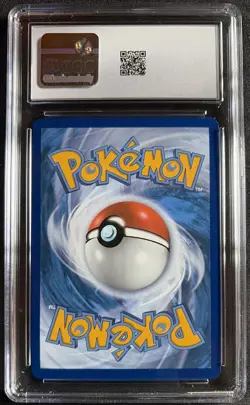 Radiant Greninja 046/189 CGC 10 Gem Mint Astral Radiance Holo Pokemon Card 2022 - Image 2