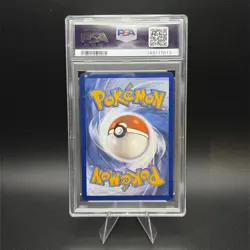 Pokemon Mew ex 053 Sv: Scarlet & Violet Promo Cards Holo PSA 10 - Image 5