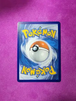 Pokemon TCG Pikachu Birthday - Celebrations Holo Card #24 - NM - Image 2