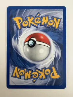 Pokemon TCG Sabrina's Haunter Gym Challenge Uncommon Card 55/132 - Image 2