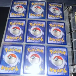Pokemon TCG 18 Card Lot - Shadowless Bunch- 1st Edition Machamp Inside - Image 4