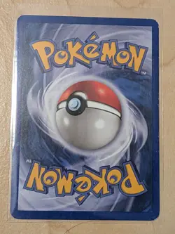 Pokemon Skiploom 60/147 Aquapolis Reverse Holo Rare 2002 Stage 1 60HP TCG Card - Image 5