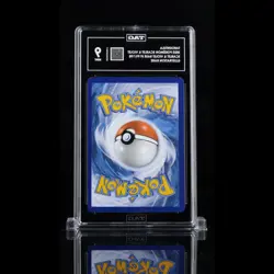 TAG 9.0 MINT Tarountula 2023 Pokemon Pokemon Scarlet & Violet #199 - Image 2