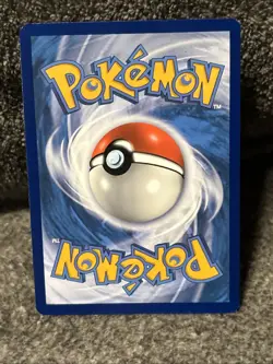 Scorbunny 16/25 Holo Pokemon 25th Anniversary McDonald’s Promo Card 2021 - Image 2