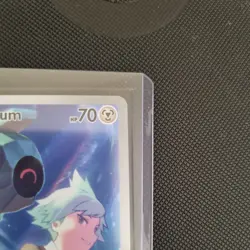 Steven's Beldum 207 Scarlet & Violet Promo Cards - Image 3