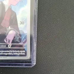 Steven's Beldum 207 Scarlet & Violet Promo Cards - Image 4