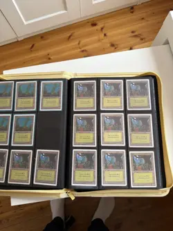 Magic the Gathering - HUGE UNLIMITED Basic Land Collection 316 Cards-MTG Part 1 - Image 4