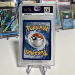 PSA 10 Banette GX SV61/SV94 2019 Hidden Fates: Shiny Vault Pokemon TCG Card GM - Image 2