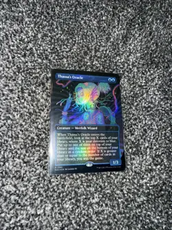 Thassa's Oracle Secret Lair Drop Foil - Image 1