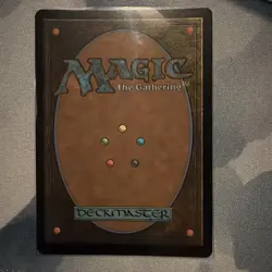 MTG Secrets of Strixhaven Jeska's Will Mystical Archive MYTHIC FOIL NM/Unplayed - Image 2