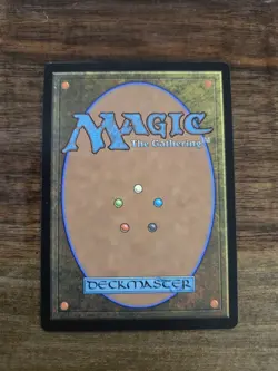MTG - Grave pact - Wilds of Eldraine: Enchanting Tales - Borderless - NM - Image 2