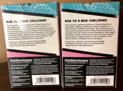 Pokemon TCG Ascended Heroes Booster Bundle - Lot of 2 - New/Sealed in HAND - Image 2
