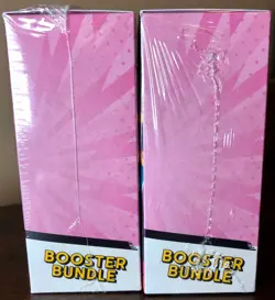 Pokemon TCG Ascended Heroes Booster Bundle - Lot of 2 - New/Sealed in HAND - Image 3
