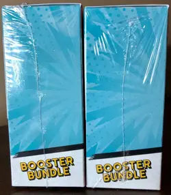 Pokemon TCG Ascended Heroes Booster Bundle - Lot of 2 - New/Sealed in HAND - Image 4