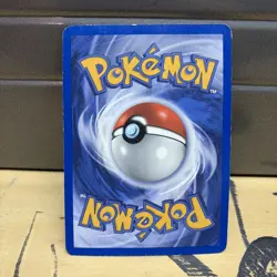 Pokemon Tyranitar Neo Discovery 31/75 Rare Non Holo MP Vintage Ex - Image 2