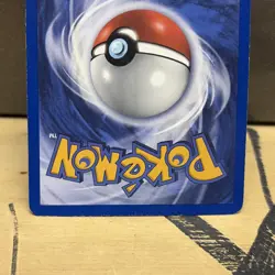 Pokemon Tyranitar Neo Discovery 31/75 Rare Non Holo MP Vintage Ex - Image 4