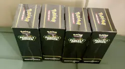 Pokemon Perfect Order Elite Trainer Box ETB Lot. Brand new! - Image 2