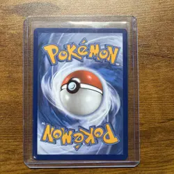 🔥 2026 POKEMON MEOWTH EX FULL ART# 107/088 MEGA EVOLUTION PERFECT ORDER - Image 2