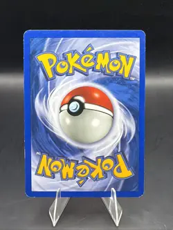 Lugia 20/64 Neo Revelation Regular Pokemon TCG NM- - Image 2