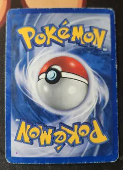 Pokemon Slowking 14/111 Neo Genesis Holo Rare Unlimited 2000 Pokemon TCG *MP - Image 2