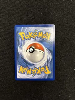 Pokemon Meowth Holo Illustration Rare Me02: Phantasmal Flames 106/094 70 HP Fur… - Image 5