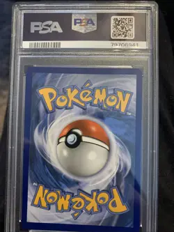 Pokemon TCG Mega-Venusaur-EX Evolutions Holo Full Art Ultra Rare Card 100/108 - Image 2