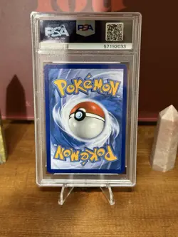 PSA 10 Mewtwo 51/108 XY Evolutions Rare Pokemon TCG - Image 2